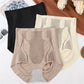 💥NEW HOT SALE 60% Off💥4-in-1 Shaping and Fat-Burning Microfiber Shorts🌸activates warmth & boosts circulation. Supports firmer, smoother contour. No gym needed. A smart shapewear choice. 🧘‍♀️