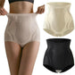 💥NEW HOT SALE 60% Off💥4-in-1 Shaping and Fat-Burning Microfiber Shorts🌸activates warmth & boosts circulation. Supports firmer, smoother contour. No gym needed. A smart shapewear choice. 🧘‍♀️