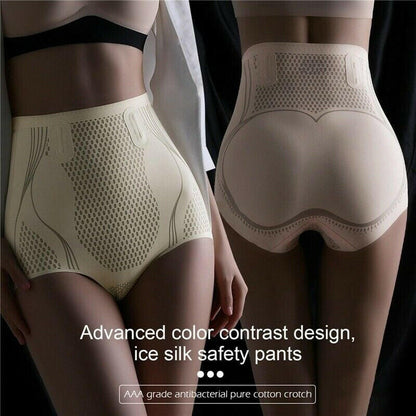 💥NEW HOT SALE 60% Off💥4-in-1 Shaping and Fat-Burning Microfiber Shorts🌸activates warmth & boosts circulation. Supports firmer, smoother contour. No gym needed. A smart shapewear choice. 🧘‍♀️