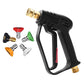🔥49% Off✨Cool Short Handheld Water Spray Tool