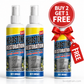 🏆LAST DAY SALE: ￡7.99!!  ⏰🎁Headstone Cleaning & Restoration Spray – Remove Stains Instantly