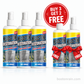 🏆LAST DAY SALE: ￡7.99!!  ⏰🎁Headstone Cleaning & Restoration Spray – Remove Stains Instantly