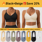 🏆Last Day Sale ONLY ￡6.99!!🔥Seamless U-Shaped Wire-Free Low-Back Support Bra👙
