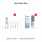 ⏳ Time-Limited Special! ⏰ Portable Oral Irrigator – Water Flosser! 💧🦷