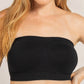 ⏳LAST DAY SALE ONLY ￡11.99!!🔥Convertible Strapless Bandeau Bra with Wireless Comfort, Anti-Slip Grip & Removable Straps🩱