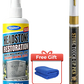 🏆LAST DAY SALE: ￡7.99!!  ⏰🎁Headstone Cleaning & Restoration Spray – Remove Stains Instantly
