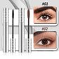 🔥ONLY TODAY￡7.99!💃!! - BUY 1 GET 1 FREE✨Tubing Mascara Black & Brown Duo For Lash Makeup