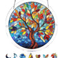 🔥LAST DAY SPECIAL PRICE: ONLY￡9.99!! ☀️🛍️Acrylic Jigsaw Puzzle Suncatcher 80 Pieces