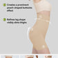 🏆Final 3 Hours - BUY 1 GET 1 FREE £10.99!⏰💜Women's Tummy Control Butt-Lifting Shapewear