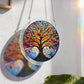 🔥LAST DAY SPECIAL PRICE: ONLY￡9.99!! ☀️🛍️Acrylic Jigsaw Puzzle Suncatcher 80 Pieces