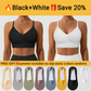 🏆Last Day Sale ONLY ￡6.99!!🔥Seamless U-Shaped Wire-Free Low-Back Support Bra👙