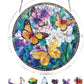 🔥LAST DAY SPECIAL PRICE: ONLY￡9.99!! ☀️🛍️Acrylic Jigsaw Puzzle Suncatcher 80 Pieces