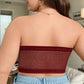 🎁Last Day-BUY 1 GET 1 FREE💃Plus Size Strapless Front Buckle Breathable Bra