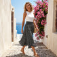⏳Time-Limited Special Price ￡10.99⏰Women’s Flowy High Waist Wide-Leg Pants – Slimming, Comfy & Chic