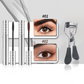 🔥ONLY TODAY￡7.99!💃!! - BUY 1 GET 1 FREE✨Tubing Mascara Black & Brown Duo For Lash Makeup