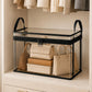 ✨Last Day Special Price £7.99!!💥📦Large Heavy-Duty Thick Plastic Clear Storage Bag for Clothes, Moving & Storage
