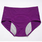 🌸Last Day-Buy 1 Get 3 Packs & Each ONLY ￡3.66!!🎉2026 Best Seller High Waist Leak Proof Panties✨Butter-Soft & Stretchy🍃