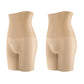 🏆Final 3 Hours - BUY 1 GET 1 FREE £10.99!⏰💜Women's Tummy Control Butt-Lifting Shapewear