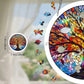 🔥LAST DAY SPECIAL PRICE: ONLY￡9.99!! ☀️🛍️Acrylic Jigsaw Puzzle Suncatcher 80 Pieces