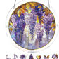 🔥LAST DAY SPECIAL PRICE: ONLY￡9.99!! ☀️🛍️Acrylic Jigsaw Puzzle Suncatcher 80 Pieces