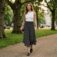 ⏳Time-Limited Special Price ￡10.99⏰Women’s Flowy High Waist Wide-Leg Pants – Slimming, Comfy & Chic