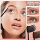 🔥ONLY TODAY￡7.99!💃!! - BUY 1 GET 1 FREE✨Tubing Mascara Black & Brown Duo For Lash Makeup