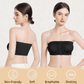 🎁Last Day-BUY 1 GET 1 FREE💃Plus Size Strapless Front Buckle Breathable Bra