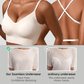 🏆Last Day Sale ONLY ￡6.99!!🔥Seamless U-Shaped Wire-Free Low-Back Support Bra👙