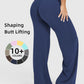 🔥Last Day Sale 70% OFF🏆 🍑Women's High Waist Stretch Soft Pants –✨Buttery-Soft Yoga Leggings & Tummy Control🧘‍♀️