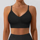 🏆Last Day Sale ONLY ￡6.99!!🔥Seamless U-Shaped Wire-Free Low-Back Support Bra👙