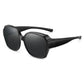 🎉LIMITED SALE：BUY 1 GET 1 FREE🎁ONLY ￡9.99!!😎UV400 Protection Fit Over Glasses Sunglasses