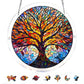 🔥LAST DAY SPECIAL PRICE: ONLY￡9.99!! ☀️🛍️Acrylic Jigsaw Puzzle Suncatcher 80 Pieces