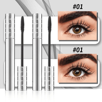 🔥ONLY TODAY￡7.99!💃!! - BUY 1 GET 1 FREE✨Tubing Mascara Black & Brown Duo For Lash Makeup