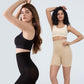 🏆Final 3 Hours - BUY 1 GET 1 FREE £10.99!⏰💜Women's Tummy Control Butt-Lifting Shapewear