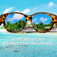 🎉LIMITED SALE：BUY 1 GET 1 FREE🎁ONLY ￡9.99!!😎UV400 Protection Fit Over Glasses Sunglasses