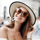🎉LIMITED SALE：BUY 1 GET 1 FREE🎁ONLY ￡9.99!!😎UV400 Protection Fit Over Glasses Sunglasses