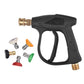 🔥49% Off✨Cool Short Handheld Water Spray Tool