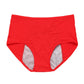 🌸Last Day-Buy 1 Get 3 Packs & Each ONLY ￡3.66!!🎉2026 Best Seller High Waist Leak Proof Panties✨Butter-Soft & Stretchy🍃