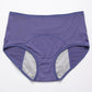 🌸Last Day-Buy 1 Get 3 Packs & Each ONLY ￡3.66!!🎉2026 Best Seller High Waist Leak Proof Panties✨Butter-Soft & Stretchy🍃