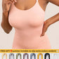 🔥Last 3 Hours- Special Price £8.99!!💝All Day Shaping Comfort Stretch Camisolei💖
