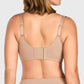 🏆 Last Day Special Price £7.99💐Women's Elegant Sheer Full Coverage Plus Size Bra
