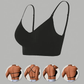 🏆Last Day Sale ONLY ￡6.99!!🔥Seamless U-Shaped Wire-Free Low-Back Support Bra👙