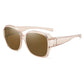 🎉LIMITED SALE：BUY 1 GET 1 FREE🎁ONLY ￡9.99!!😎UV400 Protection Fit Over Glasses Sunglasses