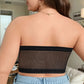 🎁Last Day-BUY 1 GET 1 FREE💃Plus Size Strapless Front Buckle Breathable Bra