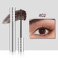 🔥ONLY TODAY￡7.99!💃!! - BUY 1 GET 1 FREE✨Tubing Mascara Black & Brown Duo For Lash Makeup