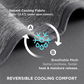 ❄️Hot Summer Sale - 50% OFF⭐Cooling Throw Blanket for Hot Sleeper💤