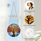 🔥LAST DAY SPECIAL PRICE: ONLY￡9.99!! ☀️🛍️Acrylic Jigsaw Puzzle Suncatcher 80 Pieces