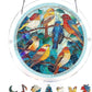 🔥LAST DAY SPECIAL PRICE: ONLY￡9.99!! ☀️🛍️Acrylic Jigsaw Puzzle Suncatcher 80 Pieces