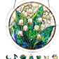 🔥LAST DAY SPECIAL PRICE: ONLY￡9.99!! ☀️🛍️Acrylic Jigsaw Puzzle Suncatcher 80 Pieces