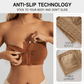 🎁Last Day-BUY 1 GET 1 FREE💃Plus Size Strapless Front Buckle Breathable Bra